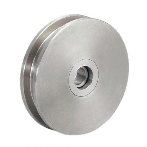 Stainless Steel Sliding Door Roller (U Type)